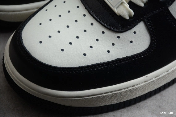 Nike 1 "First FG5969-806 Force Air Use" Low 0806